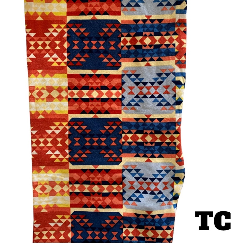 LuLaRoe Buttery Soft Leggings